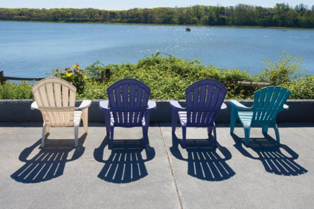 King Room with Sea View